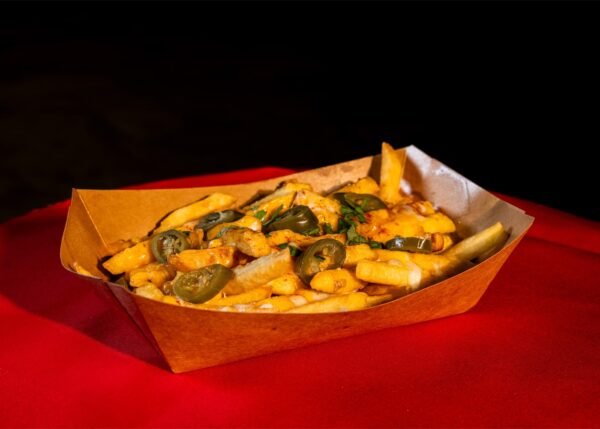 Cancun Fries