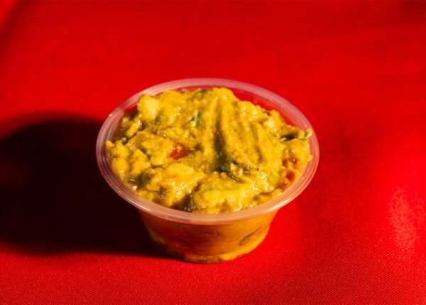 Guacamole