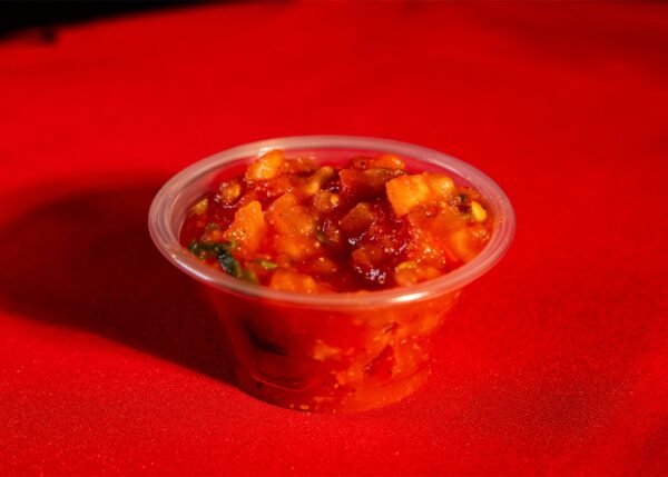 Pico De Gallo