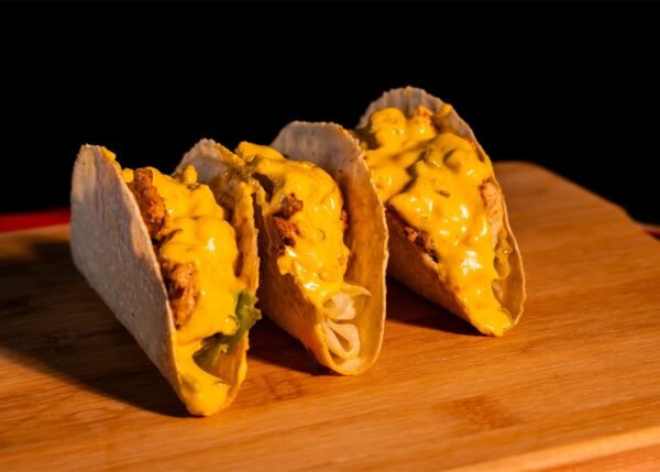 Tacos De Pollo