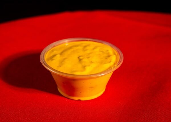 Queso Sauce