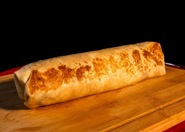 Burrritooo XL