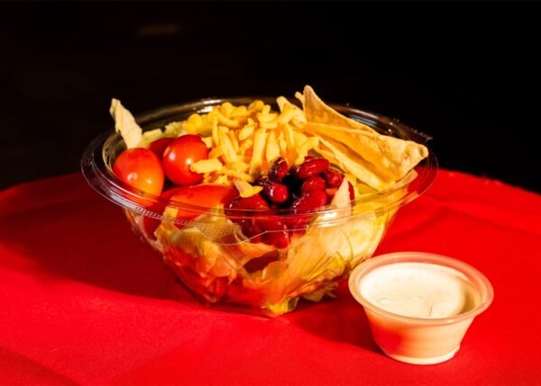 Puebla Salad