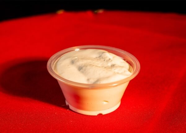 Sour Creme