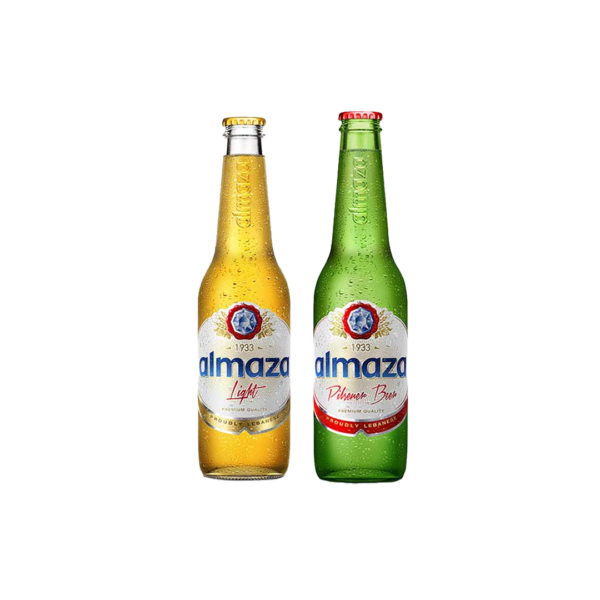 Almaza | Almaza Light