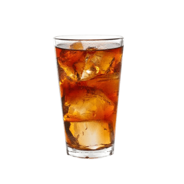 ICED TEA